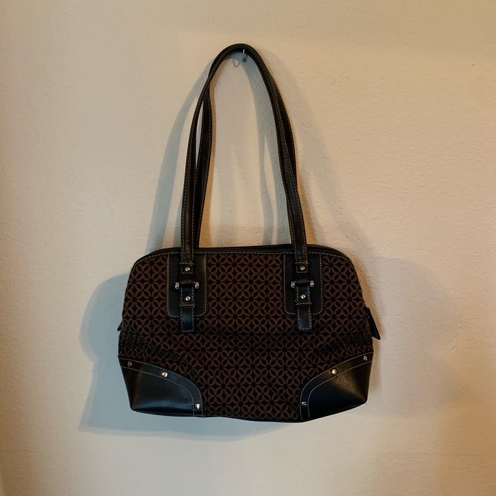 Vintage Relic shoulder bag